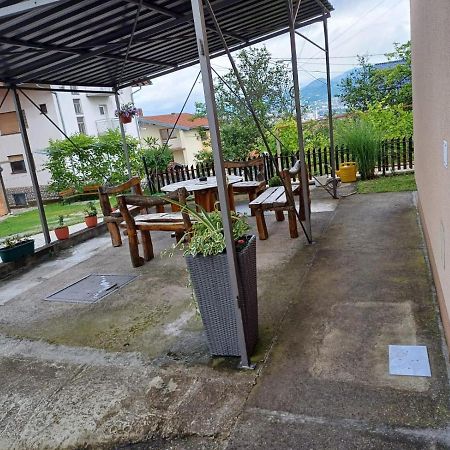 Apartman Dijana Banja Luka Ngoại thất bức ảnh