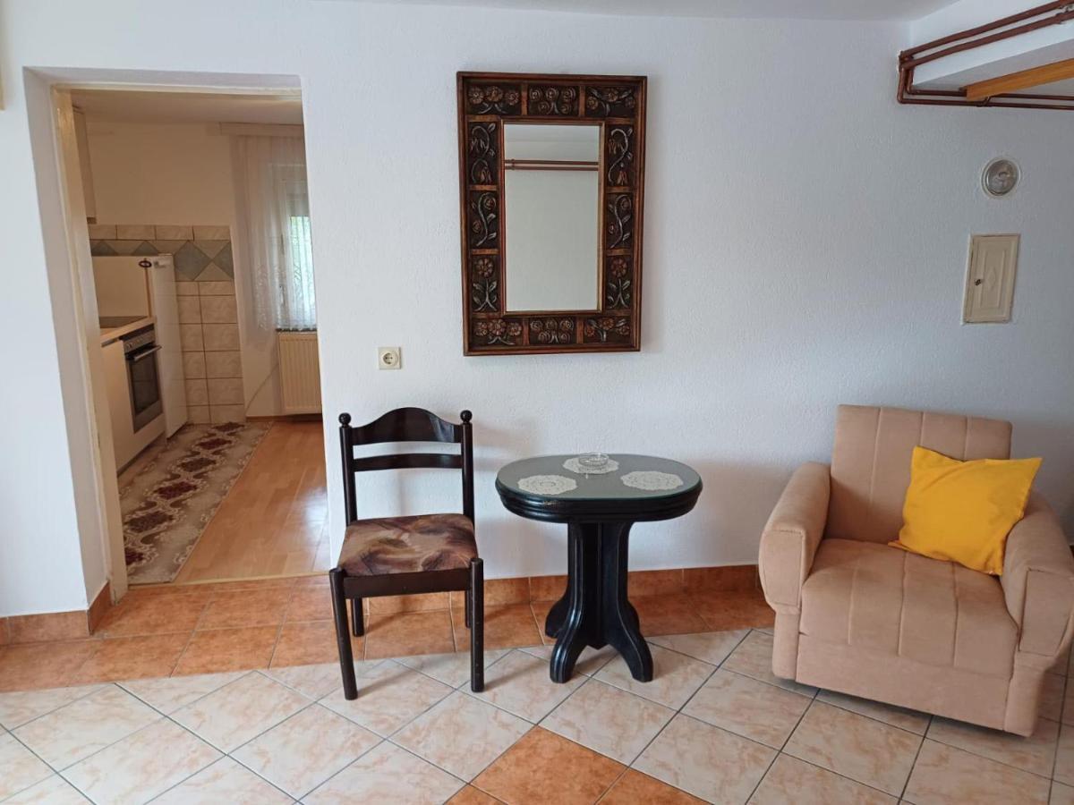 Apartman Dijana Banja Luka Ngoại thất bức ảnh