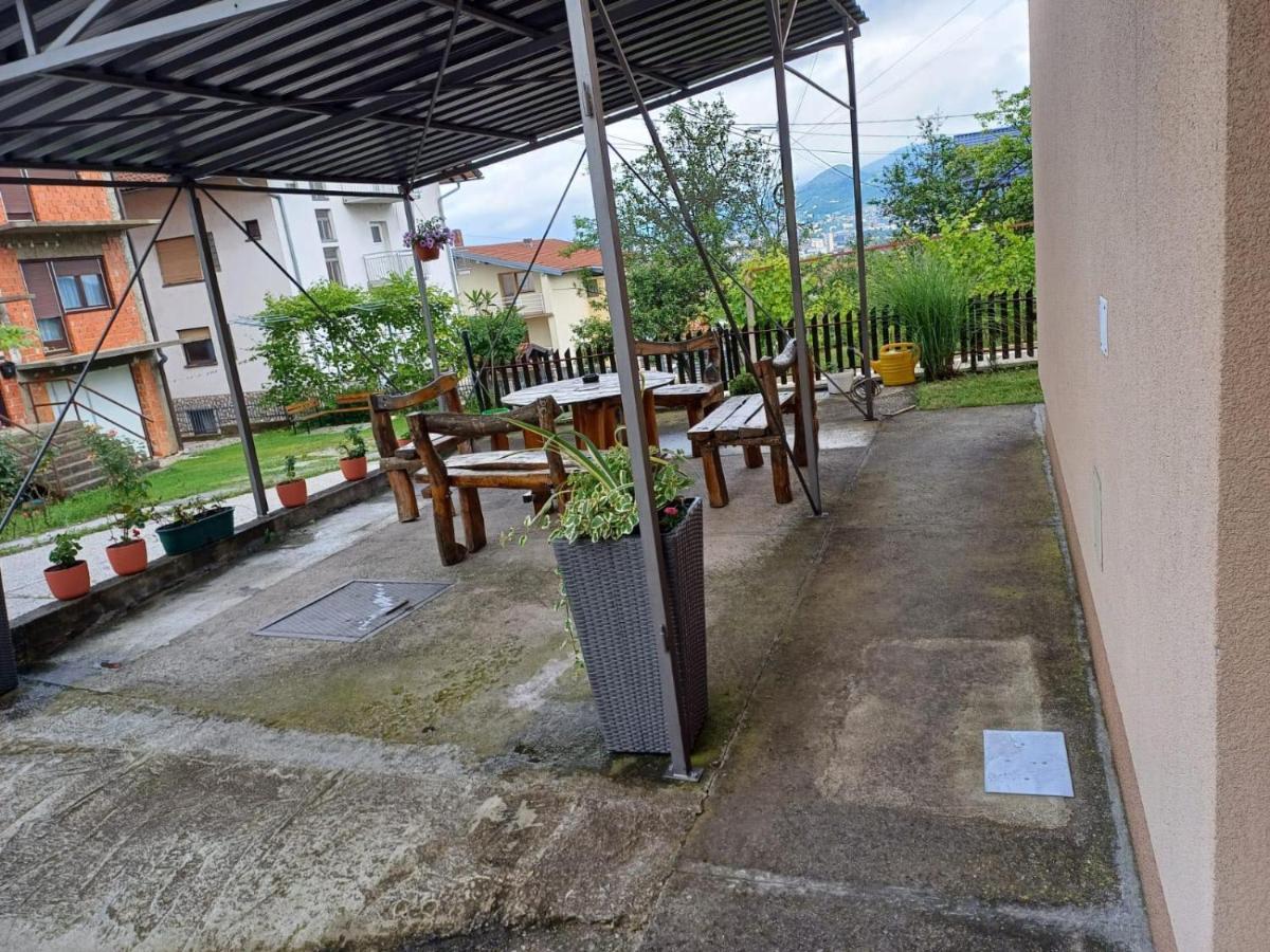 Apartman Dijana Banja Luka Ngoại thất bức ảnh