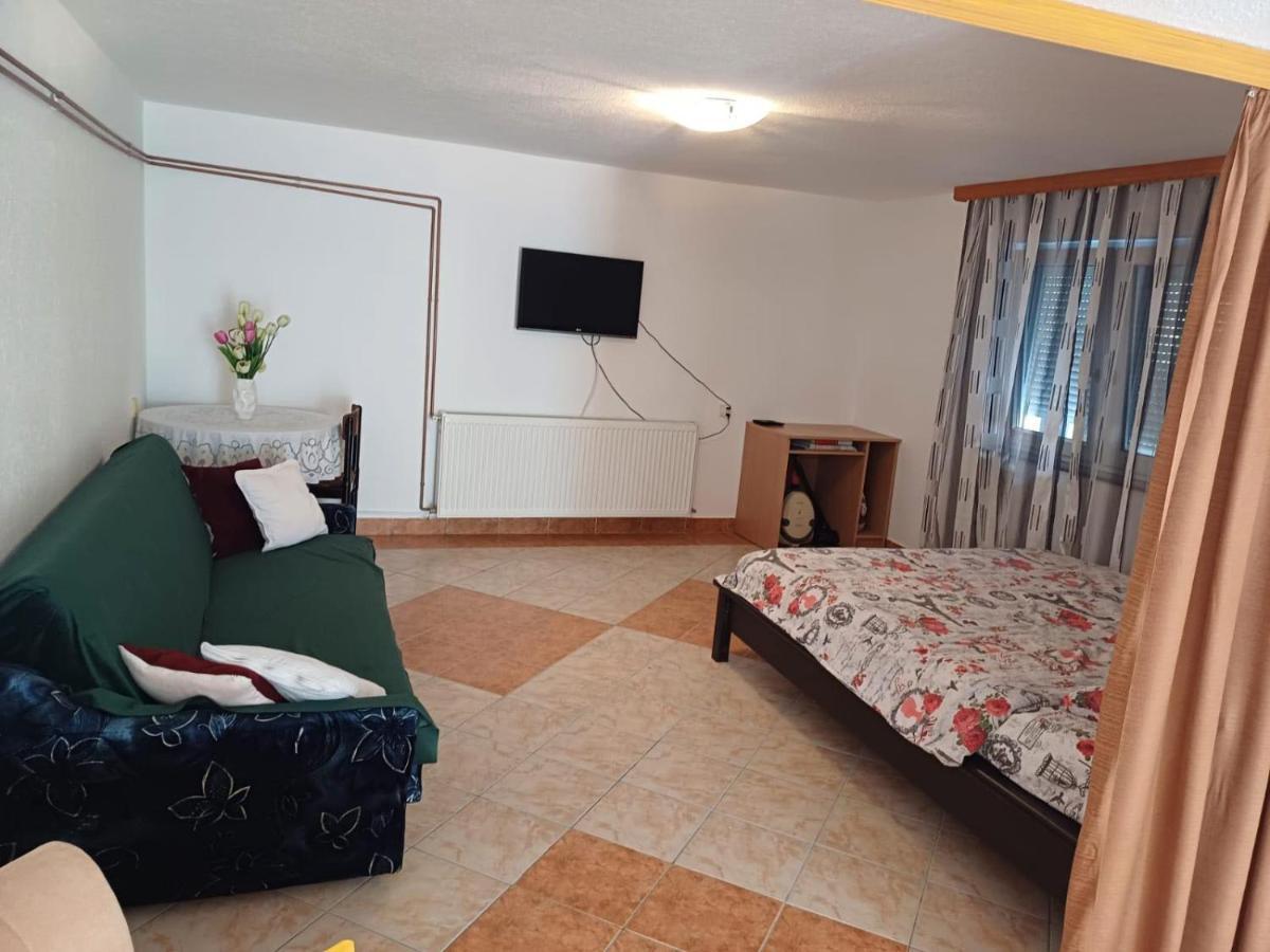 Apartman Dijana Banja Luka Ngoại thất bức ảnh