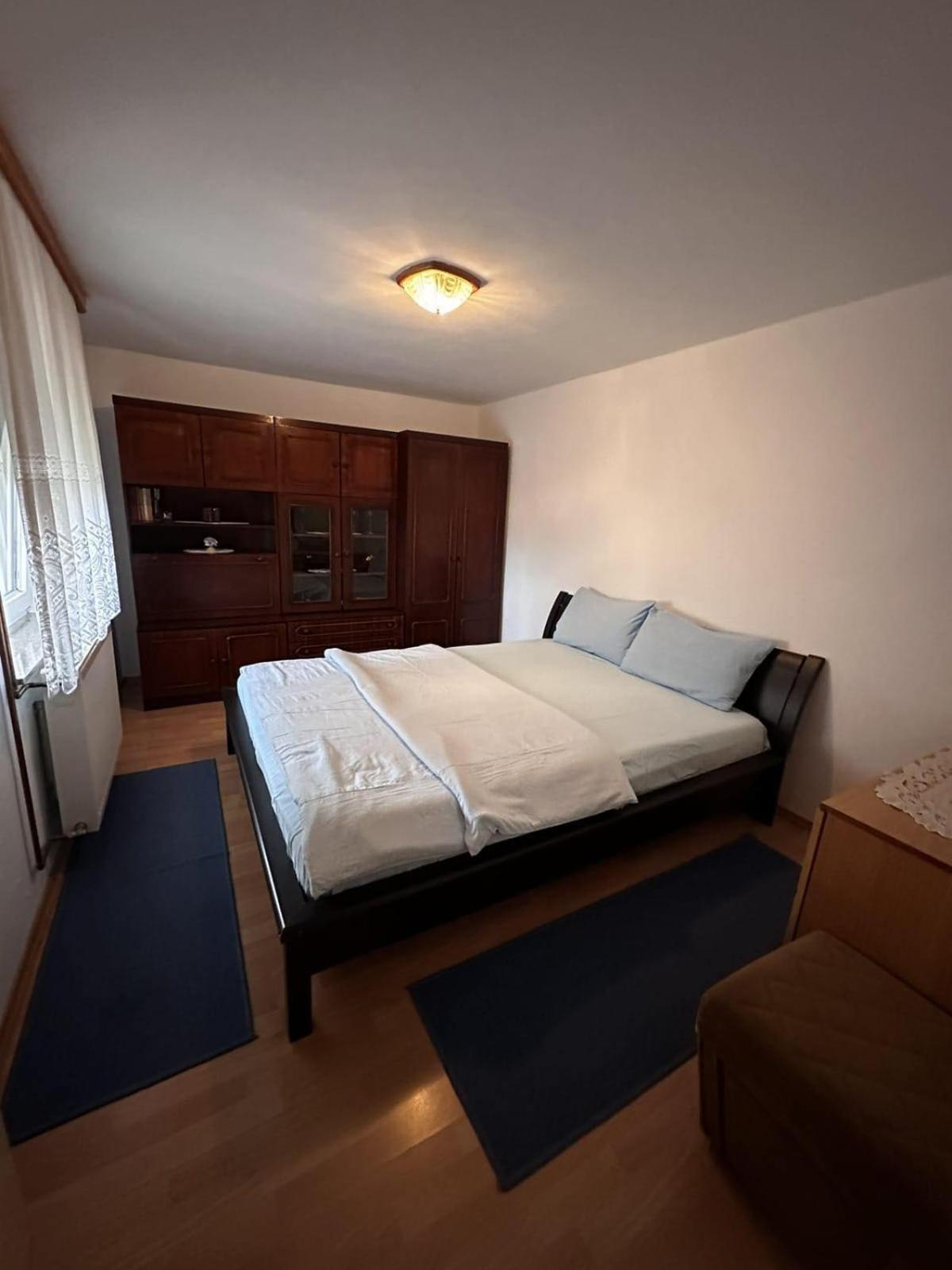 Apartman Dijana Banja Luka Ngoại thất bức ảnh