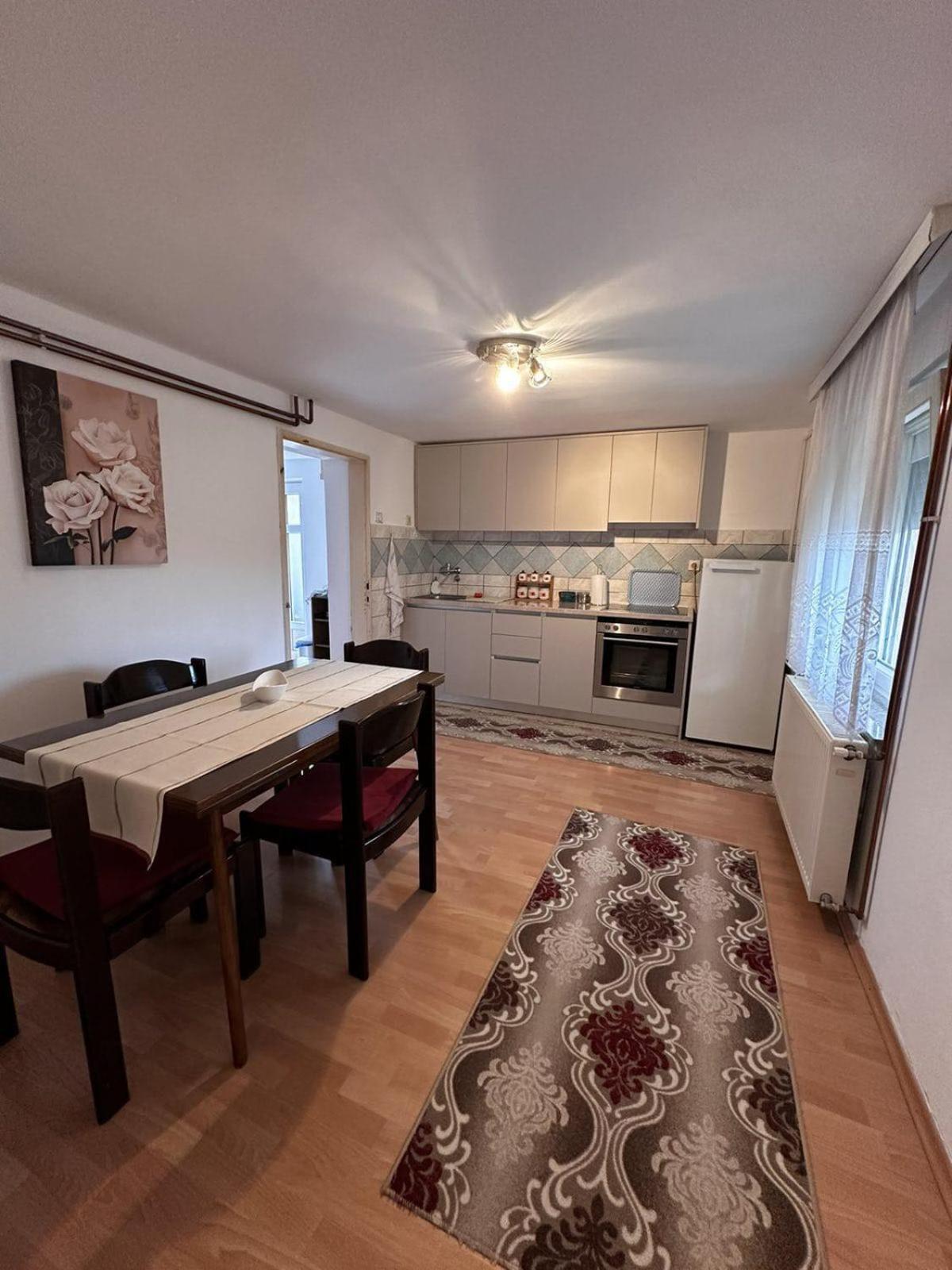 Apartman Dijana Banja Luka Ngoại thất bức ảnh