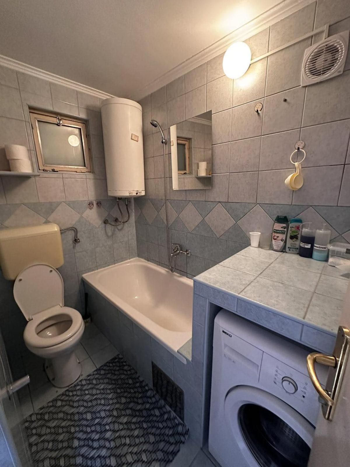 Apartman Dijana Banja Luka Ngoại thất bức ảnh