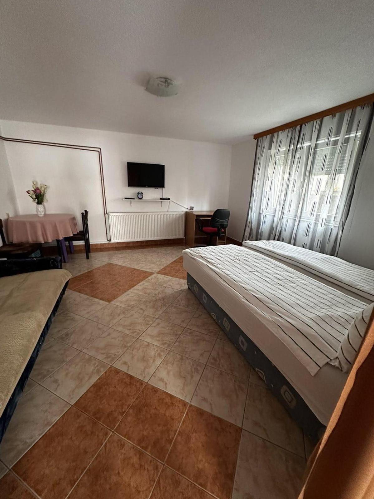 Apartman Dijana Banja Luka Ngoại thất bức ảnh