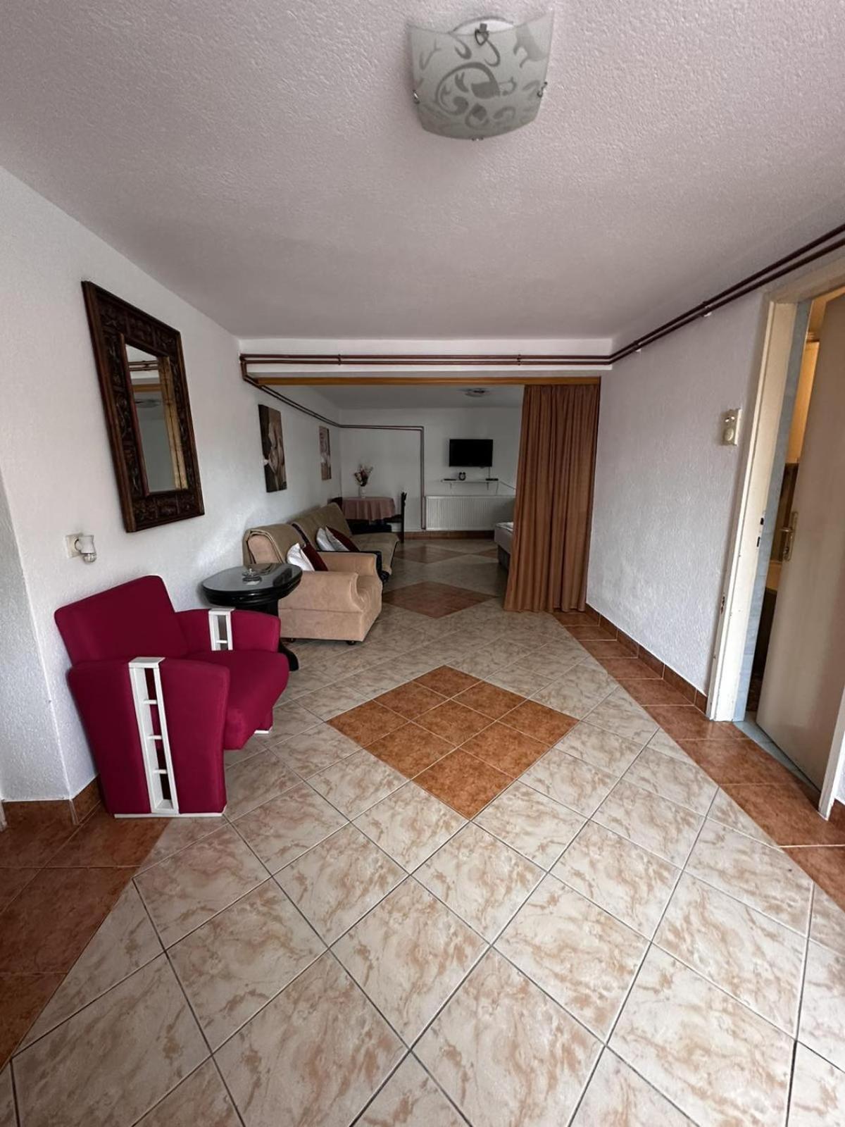 Apartman Dijana Banja Luka Ngoại thất bức ảnh